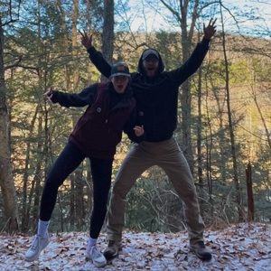 Meet your Posher, Hope